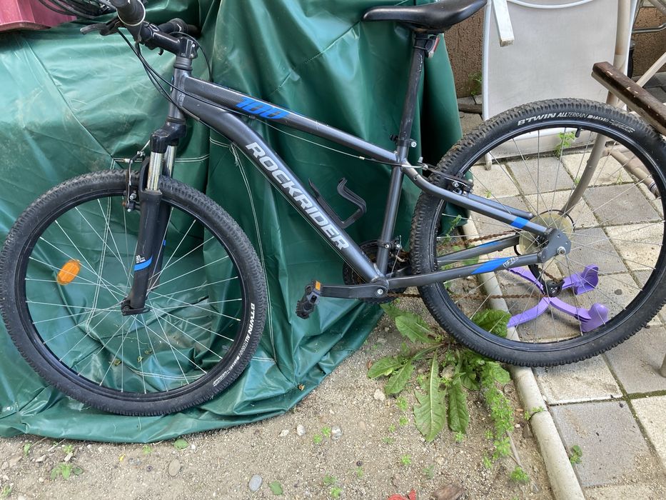 De vanzare biciclete