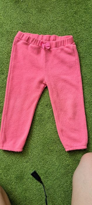 Штанишки на девочку от 1года до 2х лет