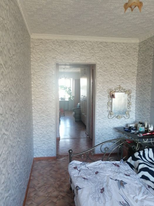 Меняю 3 ком квартиру.