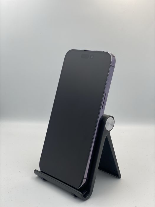 Iphone 14 Pro Max - 128GB, 98% baterie, 1 an garantie