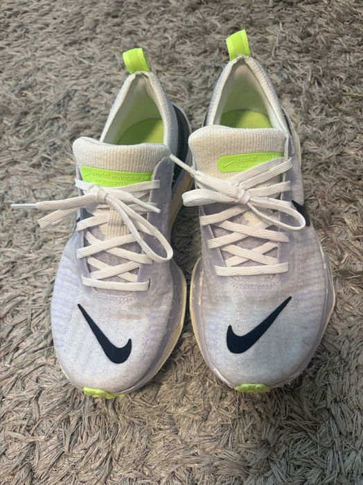 Маратонки Nike zoomx