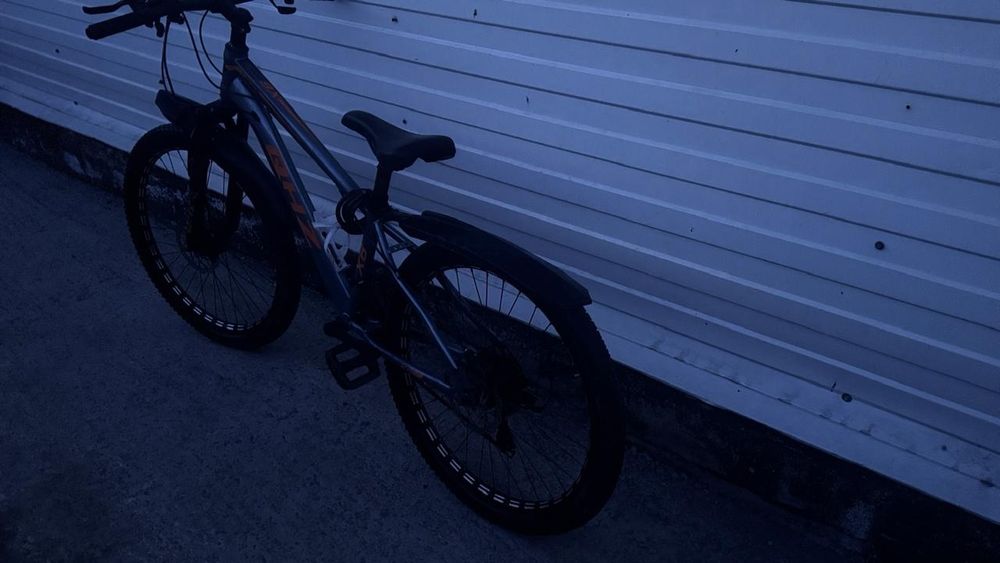 Скоростной велосипед