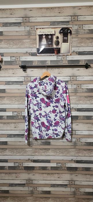 Superdry L-дамски суичър (х-544)