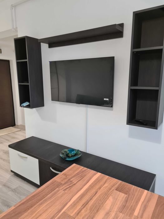 Apartament de închiriat Rond Vechi Residence - Nicolina