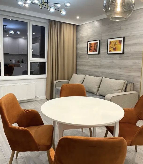 Сдам квартиру посуточно в Астане