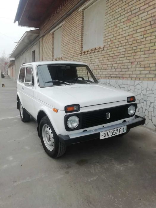 Нива ок ранг 1979 йил