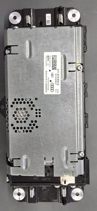 Display 4k0919605G Audi A6 A7 C8 4k0 919 605G