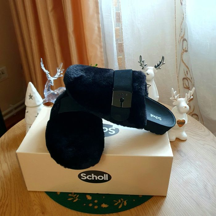 papuc    Scholl  39 nou