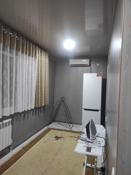 Сдается квартира в городе Ангрене 5/1а