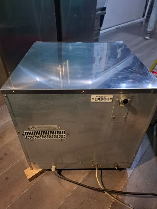 Cuptor electric indistrial
