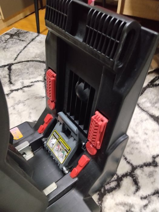 Scaun copil auto Encore