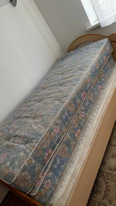 Продам матрас 3 штуки