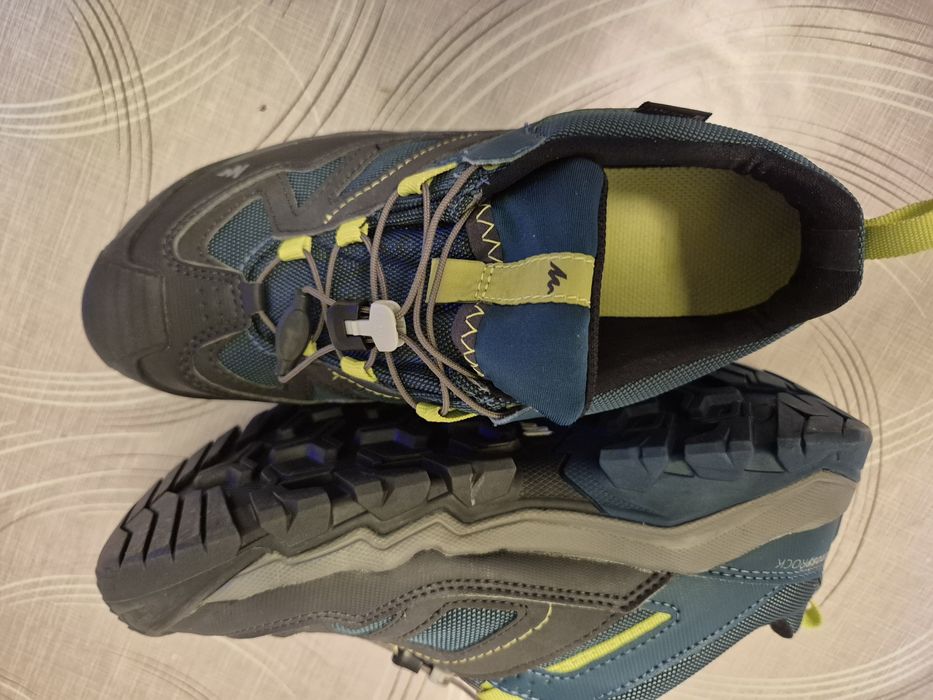 Pantofi tip sport Decathlon