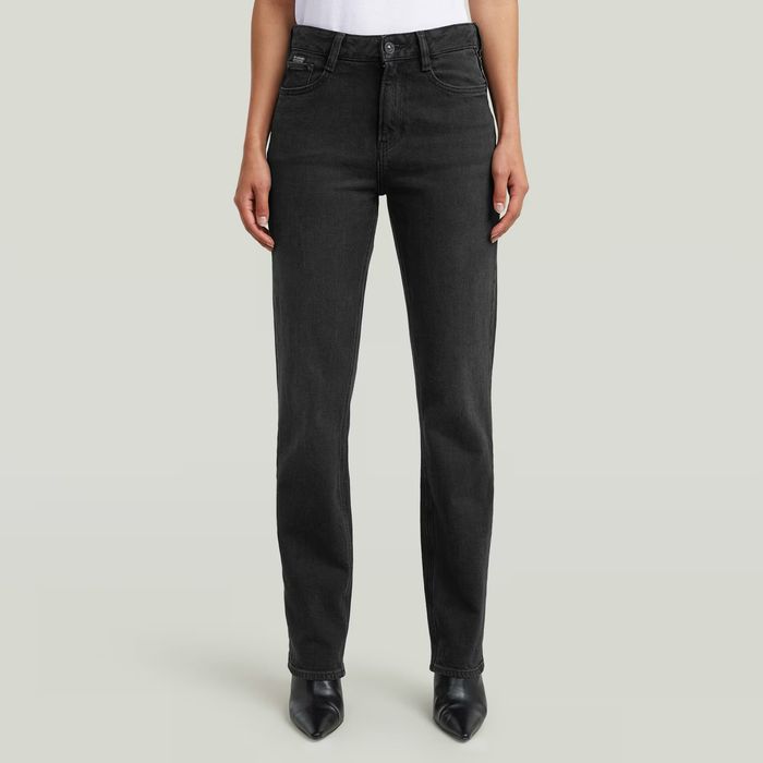 G-Star RAW Iggie Straight / Virjinya Slim Jeans ОРИГИНАЛНИ дамски дънки - 27