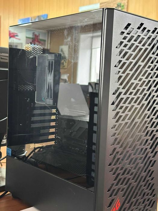 Продам сервер/  можно как компьютер