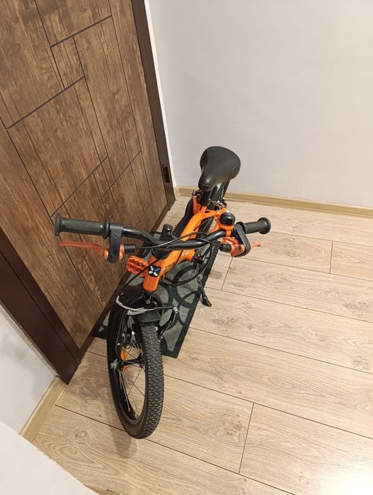 Детско колело Btwin 16"