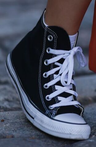 Converse krossofkala