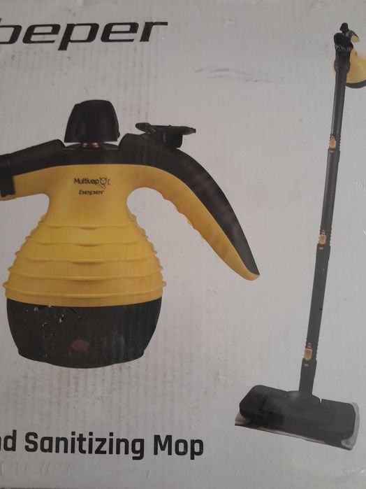 парочистачка Beper