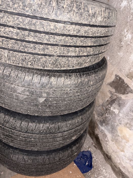 Продам летние шины