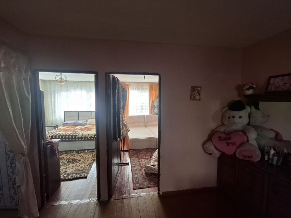 Квартира 3 комнатная