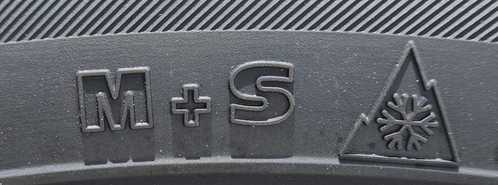 205/50 R17, 93V, TAURUS (By Michelin) XL,Anvelope all season M+S