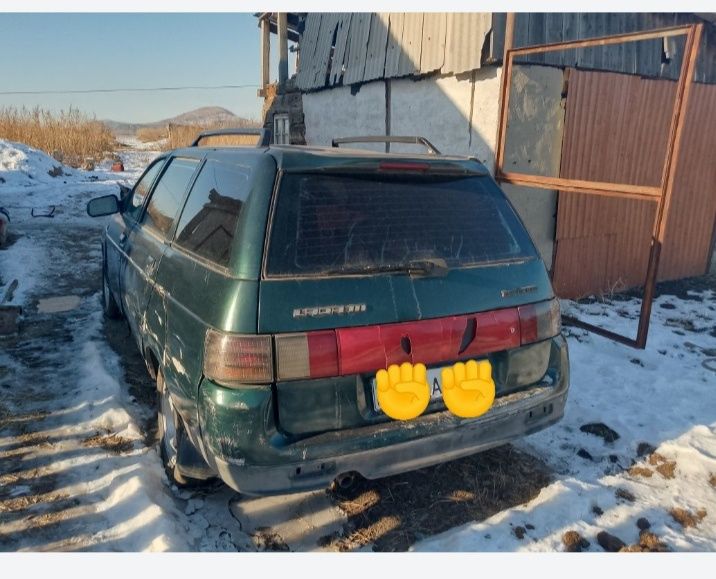 Продам срочно ваз 2111