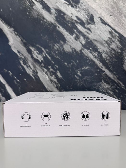 Masina aparat masaj pneumatic