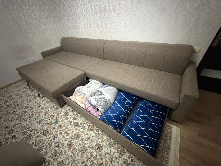 Продам раскадной диван