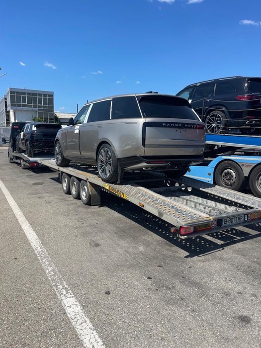 Platforma libera Germania Munchen Stuttgart Nuremberg Bucuresti