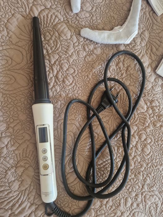 Ondulator de par conic Rowenta