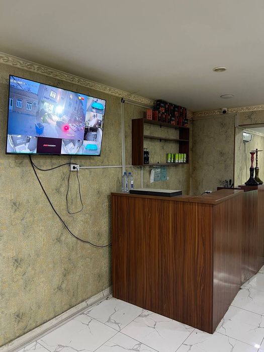 Tayor biznes sotiladi bilyard xona