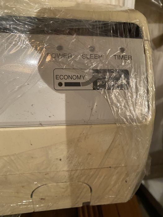 Климатик Panasonic 12-ка