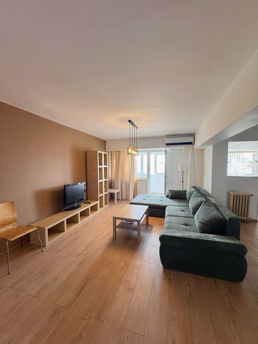 DIRECT PROPRIETAR Apartament 3 camere | Ion Mihalache – Kiseleff