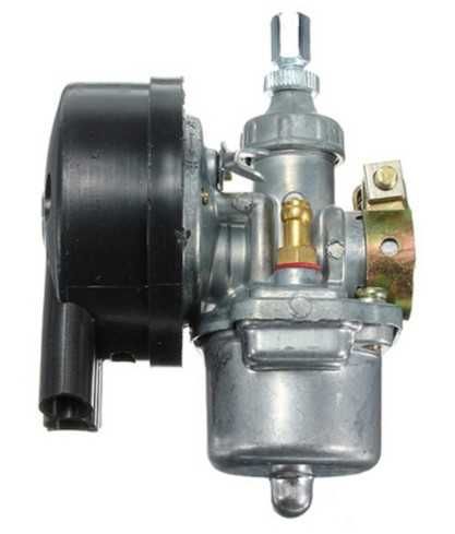 Carburator kit motor bicicleta 2timpi , 50-80cc