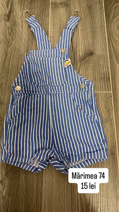 Hăinuțe de băiețel