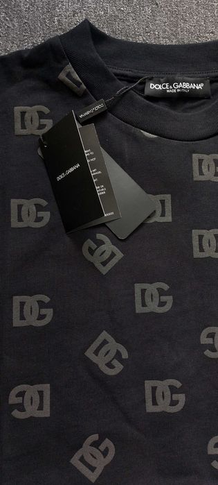 Dolce & Gabbana Мъжка тениска