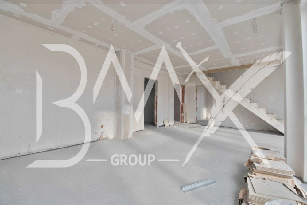 Мезонет Връждебна