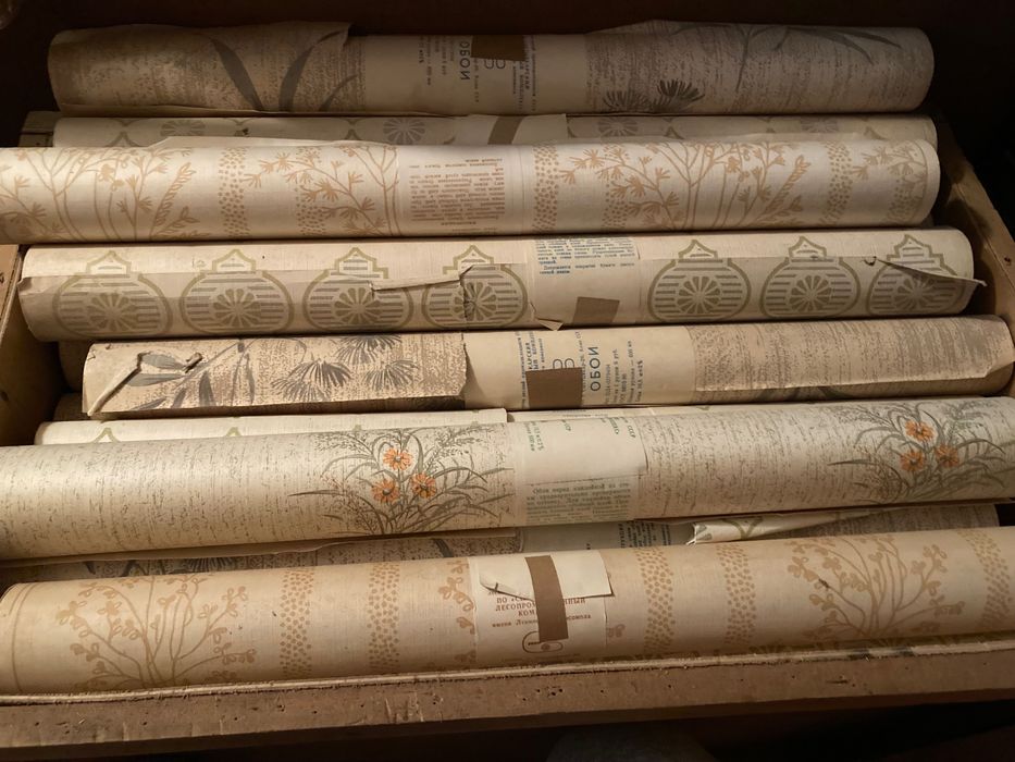 Тапети нови от Русия