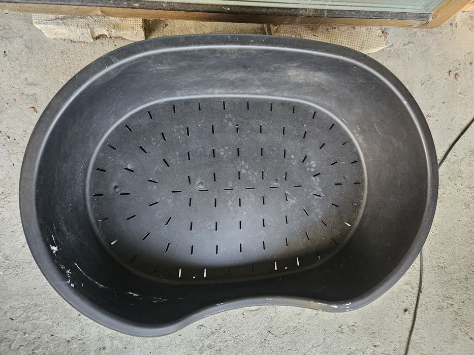 Нов повод за куче от естествена кожа 150 см