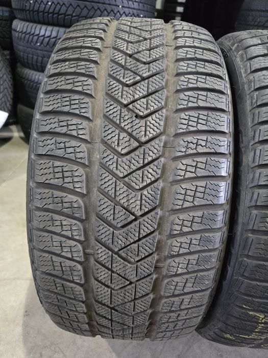 315/30/21//275/35/21 PIRELLI