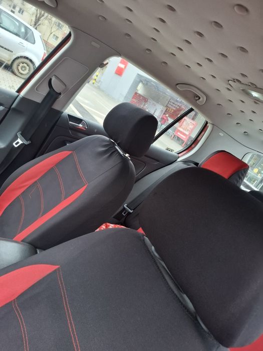 Vând golf 5 stare buna