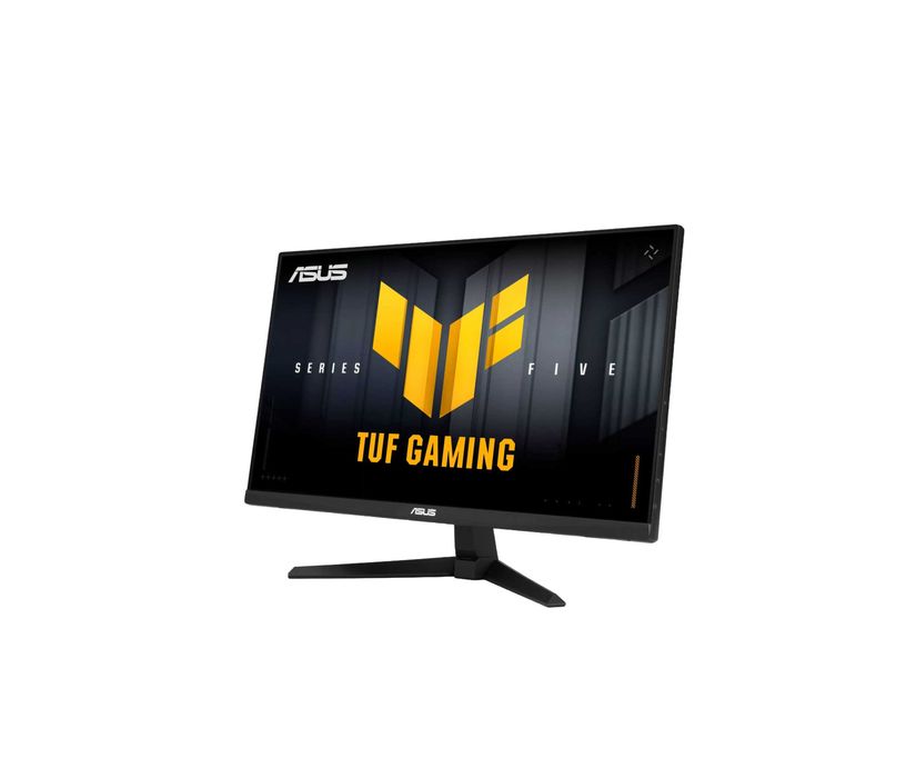 - Монитор ASUS TUF Gaming VG279QM5A 27" FHD IPS 240Hz