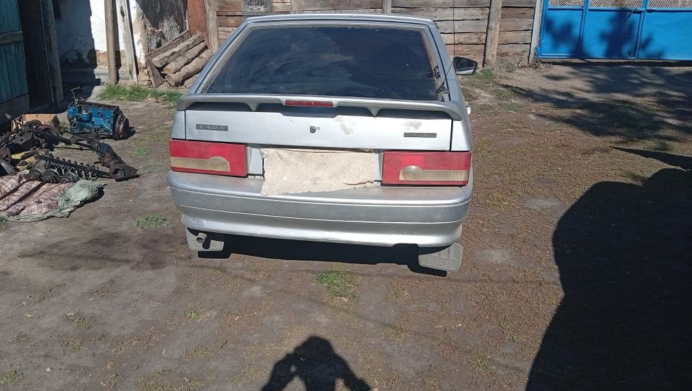 Продам машину или обменяю