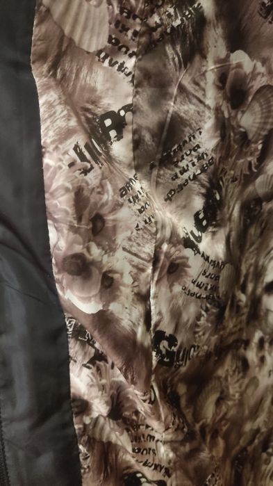 Пуховик Lokdonup