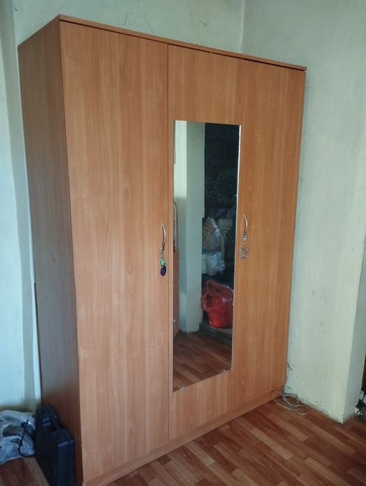 Продажа шикарного шкафа