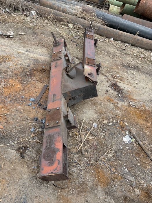 Колеса кран балки