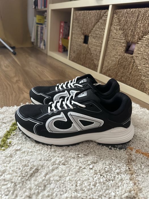 Dior b30 albastrii