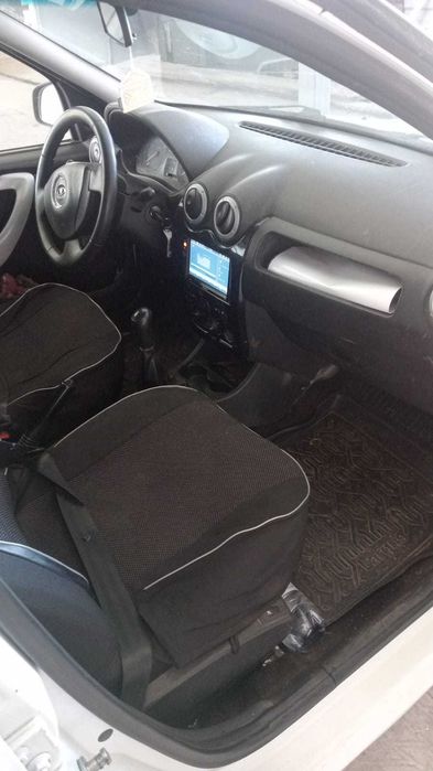 Продам Ларгус  2017 г.в.