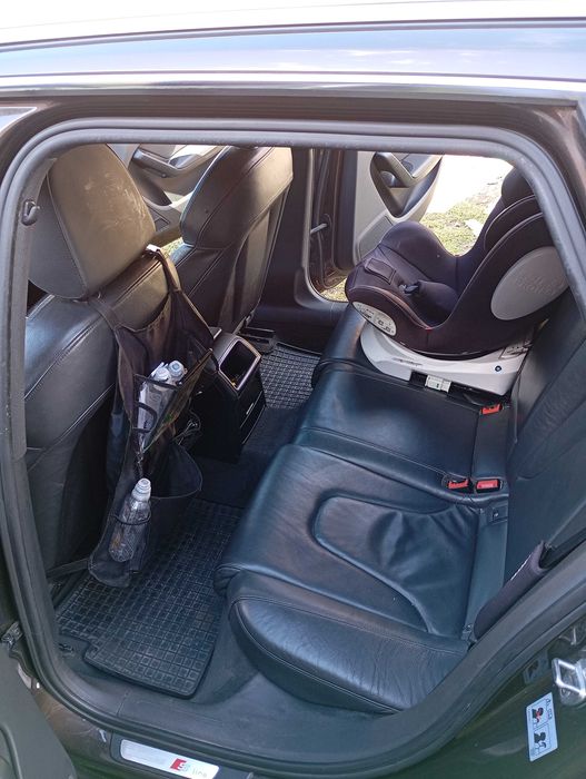 Vând sau schimb Audi A4 B8, 2.0 TDI