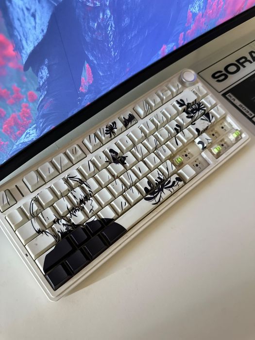 Игровой компьютер пк